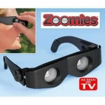 Γυαλιά Ηλίου – Κυάλια Μεγέθυνσης zoomies