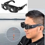 Γυαλιά Ηλίου – Κυάλια Μεγέθυνσης zoomies