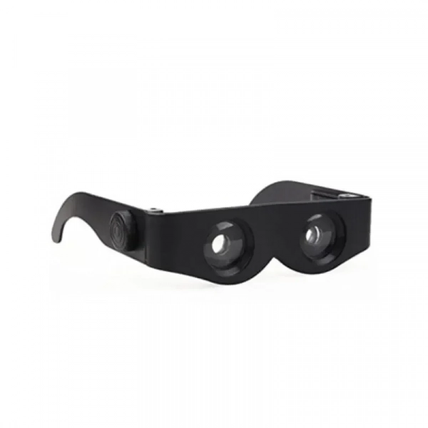 Γυαλιά Ηλίου – Κυάλια Μεγέθυνσης zoomies