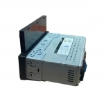Ηχοσύστημα αυτοκινήτου με οθόνη Pervoi CTC-6060 μαύρο - Image 2