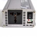 Inverter τροποποιημένου ημιτονίου TBE 1200W 12V σε 220V