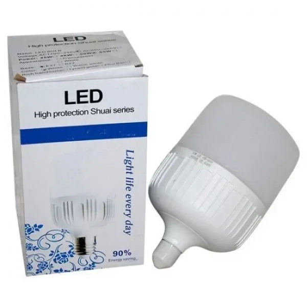 Λάμπα LED 30W E27 High Protection