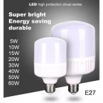 Λάμπα LED 30W E27 High Protection