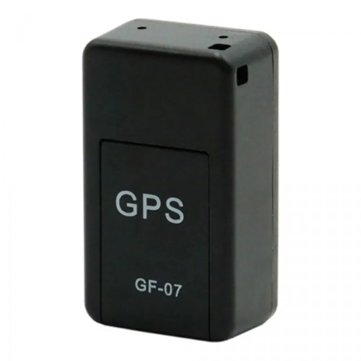 Συσκευή τοποθεσίας mini GPS για αυτοκίνητα/μηχανές GF-07 GPRS/GSM μαύρο