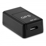 Συσκευή τοποθεσίας mini GPS για αυτοκίνητα/μηχανές GF-07 GPRS/GSM μαύρο