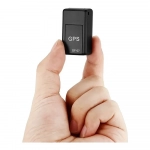 Συσκευή τοποθεσίας mini GPS για αυτοκίνητα/μηχανές GF-07 GPRS/GSM μαύρο