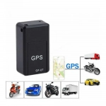 Συσκευή τοποθεσίας mini GPS για αυτοκίνητα/μηχανές GF-07 GPRS/GSM μαύρο