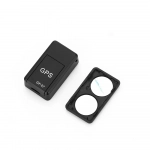 Συσκευή τοποθεσίας mini GPS για αυτοκίνητα/μηχανές GF-07 GPRS/GSM μαύρο