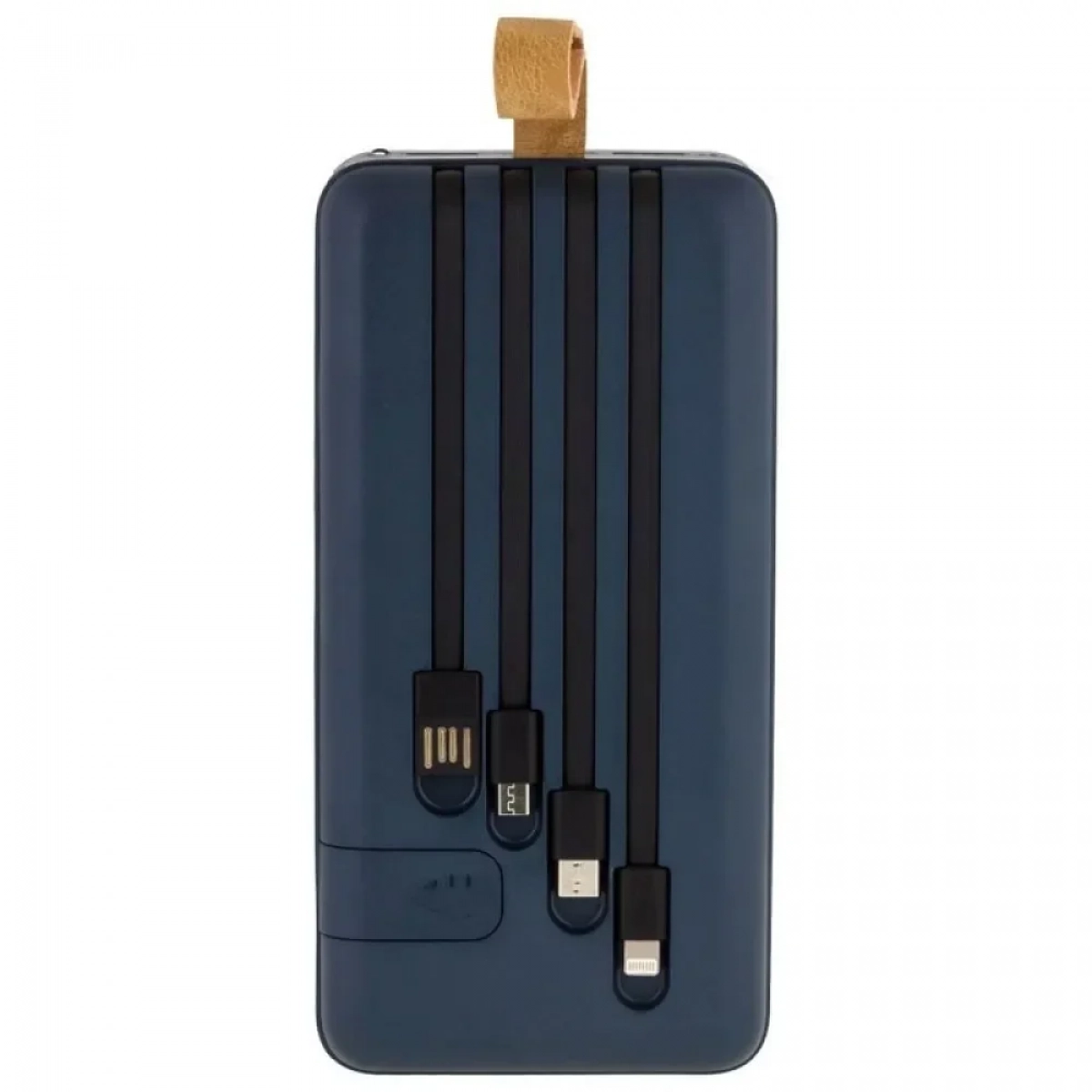 Power Bank 50000 mah Remax RPP-200 Μπλε