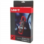 Ψηφιακή Αμπεροτσιμπίδα Uni-T UT-201+
