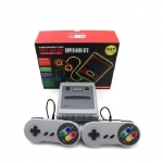 Retro κονσόλα παιχνιδομηχανή 621 παιχνίδια HDMI super mini SFC
