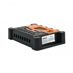 Ρυθμιστής φόρτισης με οθόνη Andowl PWM 12V 30A Q-KZ030 πορτοκαλί - Image 2