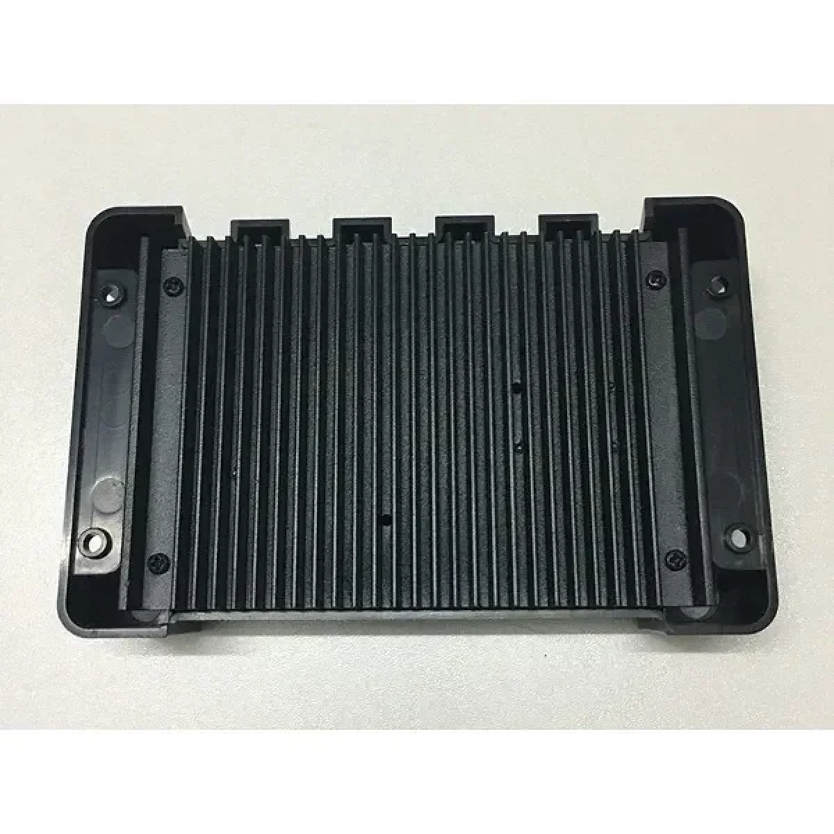 Ρυθμιστής φόρτισης με οθόνη Andowl PWM 24V 40A Q-KZ040 πορτοκαλ