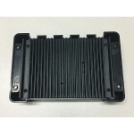 Ρυθμιστής φόρτισης με οθόνη Andowl PWM 24V 40A Q-KZ040 πορτοκαλ