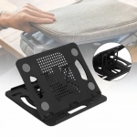 Βάση στήριξης φορητού υπολογιστή/τηλεφώνου/tablet Andowl Q-ZJ011 μαύρο