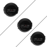 Φορητό ηχείο με bluetooth και μικρόφωνο karaoke Kimiso QS-4001 μαύρο