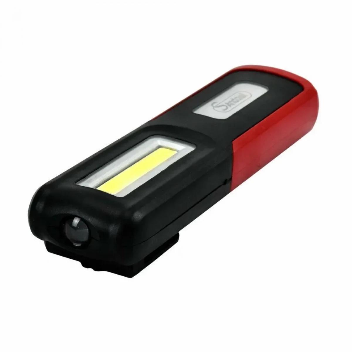 Επαναφορτιζόμενος φακός εργασίας LED Andowl Q-LED558 μαύρο