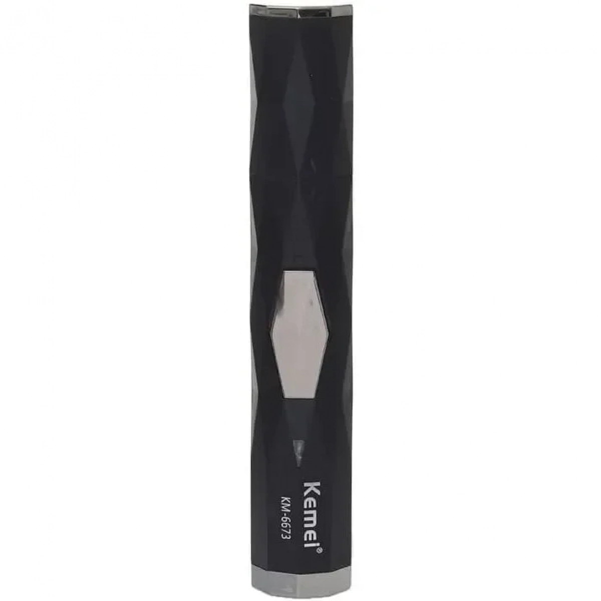 Kemei Trimmer Μηχανή Επαναφορτιζόμενη KM-6673