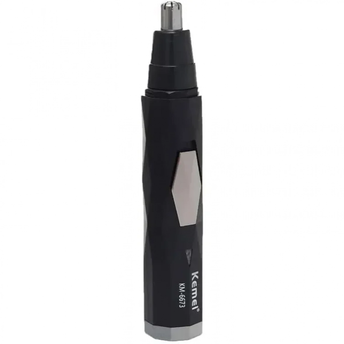 Kemei Trimmer Μηχανή Επαναφορτιζόμενη KM-6673