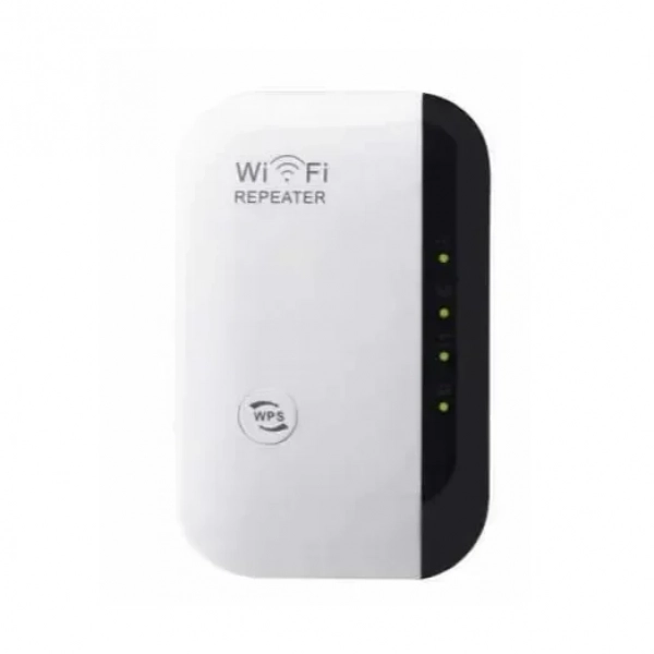 Κεραία – Wifi Repeater
