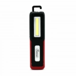 Επαναφορτιζόμενος φακός εργασίας LED Andowl Q-LED558 μαύρο