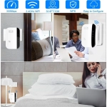 Κεραία – Wifi Repeater