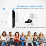 Κεραία – Wifi Repeater