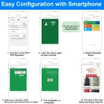 Κεραία – Wifi Repeater