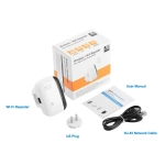 Κεραία – Wifi Repeater