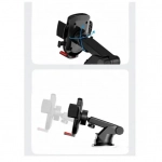 Βάση κινητού αυτοκινήτου Andowl Q-Z002 - Car phone holder