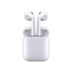 Ακουστικά Bluetooth i16 Max Sports Wireless Bluetooth 5.0 Λευκό