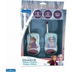 Lexibook Walkie Talkie Frozen 2τμχ και ΔΩΡΟ η λαμπάδα - Image 2