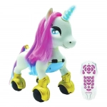 Lexibook unicorn έξυπνος ρομποτικός μονόκερος και ΔΩΡΟ η λαμπάδα - Image 2