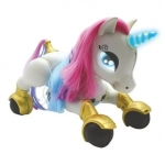 Lexibook unicorn έξυπνος ρομποτικός μονόκερος και ΔΩΡΟ η λαμπάδα - Image 4