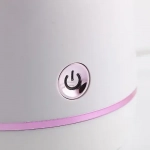 Επαγγελματική σάουνα προσώπου Osenjie BY-1178 Λευκό