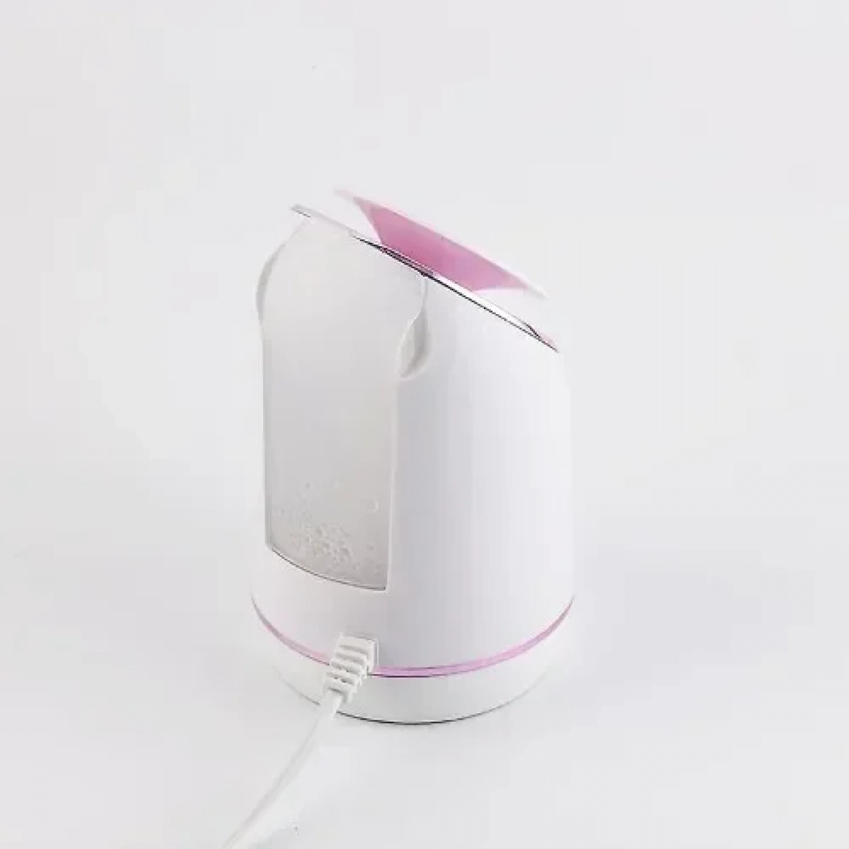 Επαγγελματική σάουνα προσώπου Osenjie BY-1178 Λευκό