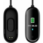 Λαμπάδα Smart Band M6 μαύρο - Image 5