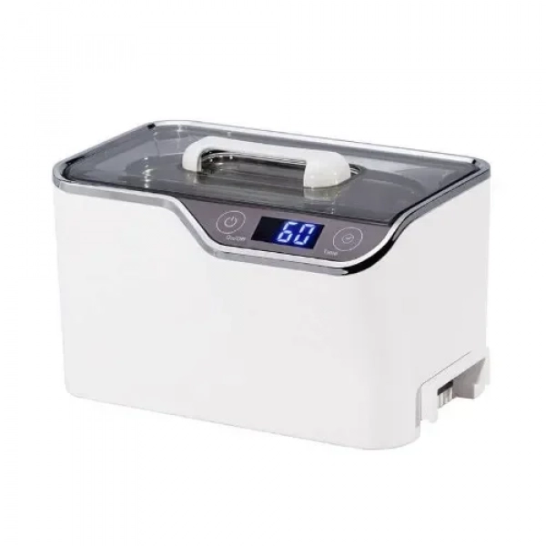Ψηφιακός αποστειρωτής υπερήχων CDS-100 50W, 600ML