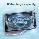 Ψηφιακός αποστειρωτής υπερήχων CDS-100 50W, 600ML