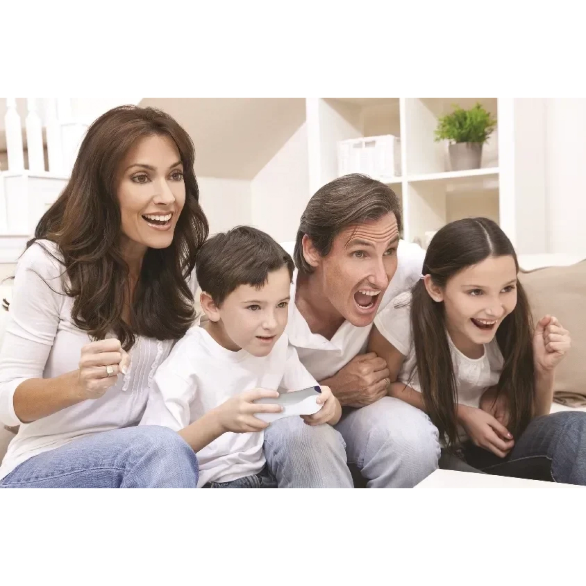 Λαμπάδα LEXIBOOK TV κονσόλα 221 παιχνίδια - Image 3