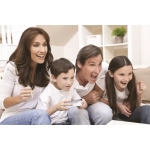 Λαμπάδα LEXIBOOK TV κονσόλα 221 παιχνίδια - Image 3