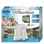Λαμπάδα LEXIBOOK TV κονσόλα 221 παιχνίδια - Image 4