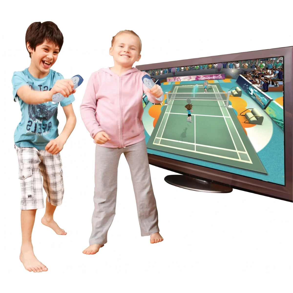 Λαμπάδα LEXIBOOK TV κονσόλα 221 παιχνίδια - Image 5