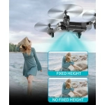ToySky S173 Drone με Κάμερα 4K και Χειριστήριο με ΔΩΡΟ τη λαμπάδα - Image 4