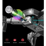 ToySky S173 Drone με Κάμερα 4K και Χειριστήριο με ΔΩΡΟ τη λαμπάδα - Image 7