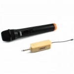 Ασύρματο Μικρόφωνο Χειρός karaoke Andowl Q-MIC555