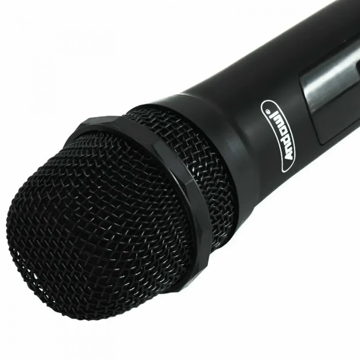 Ασύρματο Μικρόφωνο Χειρός karaoke Andowl Q-MIC555