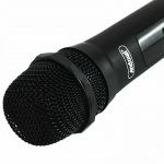 Ασύρματο Μικρόφωνο Χειρός karaoke Andowl Q-MIC555