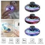 Επαναφορτιζόμενο Ιπτάμενο Fidget Spinner - Image 3