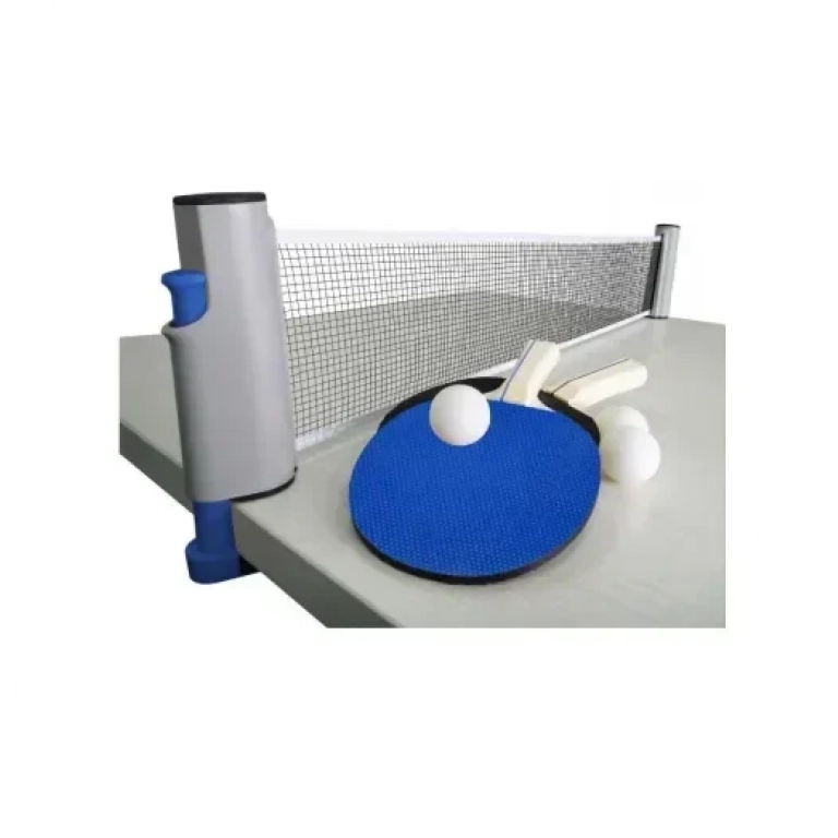 Φορητό σετ Ping Pong ρυθμιζόμενο επιτραπέζιο παιχνίδι